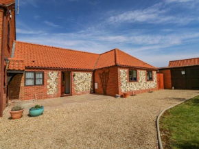 The Granary Cottage, King's Lynn